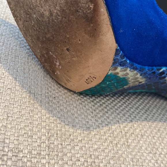 Alexandre Birman pumps - Picture 6 of 7